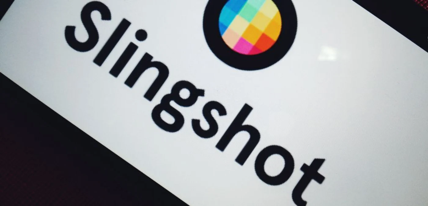 Facebook Slingshot e aplicaţia care să concureze cu Snapchat. FOTO Răzvan Băltăreţu/Adevărul