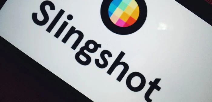 Facebook Slingshot e aplicaţia care să concureze cu Snapchat. FOTO Răzvan Băltăreţu/Adevărul