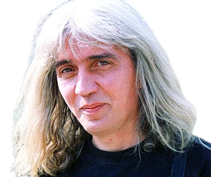 
    Vali Sterian s-a stins pe patul de spital  