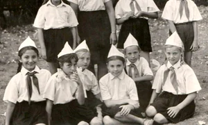 Memoria problematică a obiectelor comuniste jpeg