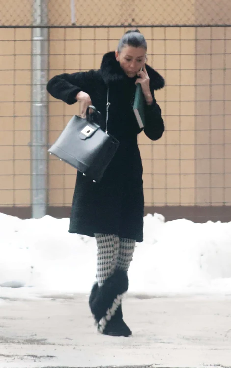 Denisa Tănase, de la Bambi, e dărâmată din cauza divorţului de medicul Cornel BrotacFotografii: Alex Muscaliu