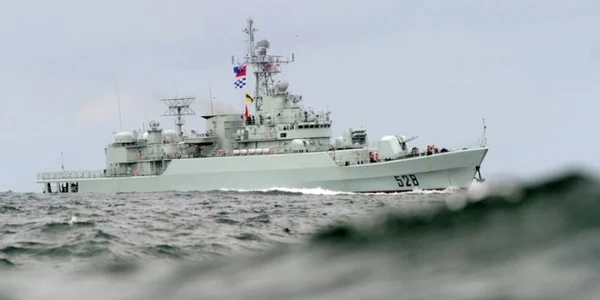 nave china