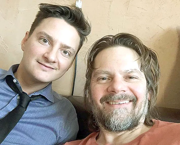 Florin Piersic va împlini 82 de ani la 27 ianuarieFoto: arhiva Click!