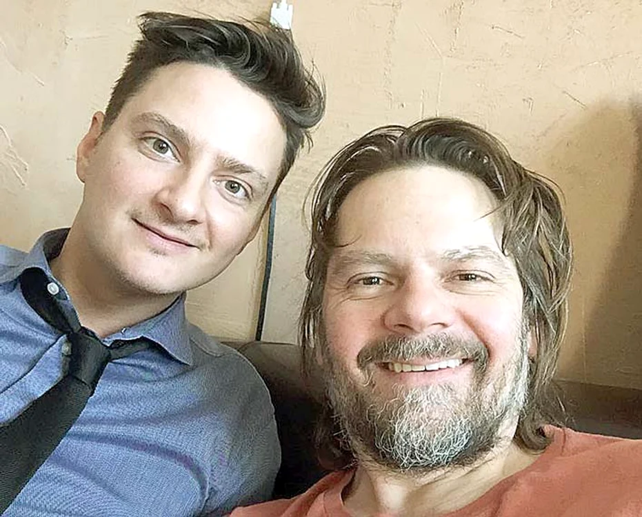 
    Florin Piersic va împlini 82 de ani la 27 ianuarieFoto: arhiva Click!  