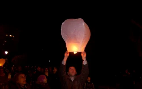 mars iasi