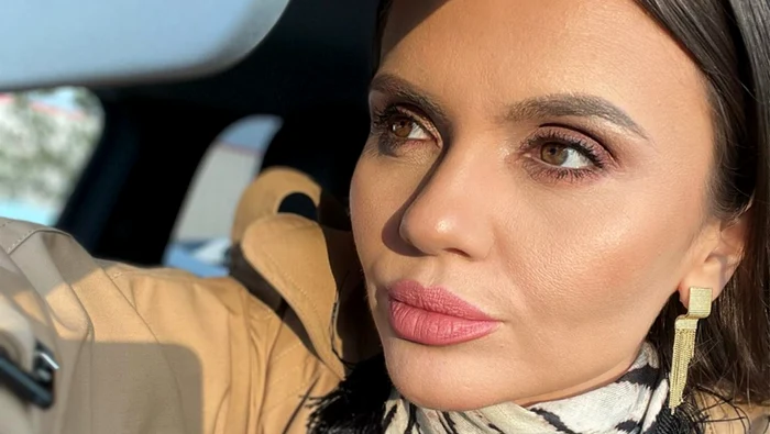 Cristina Șișcanu / foto: social media 