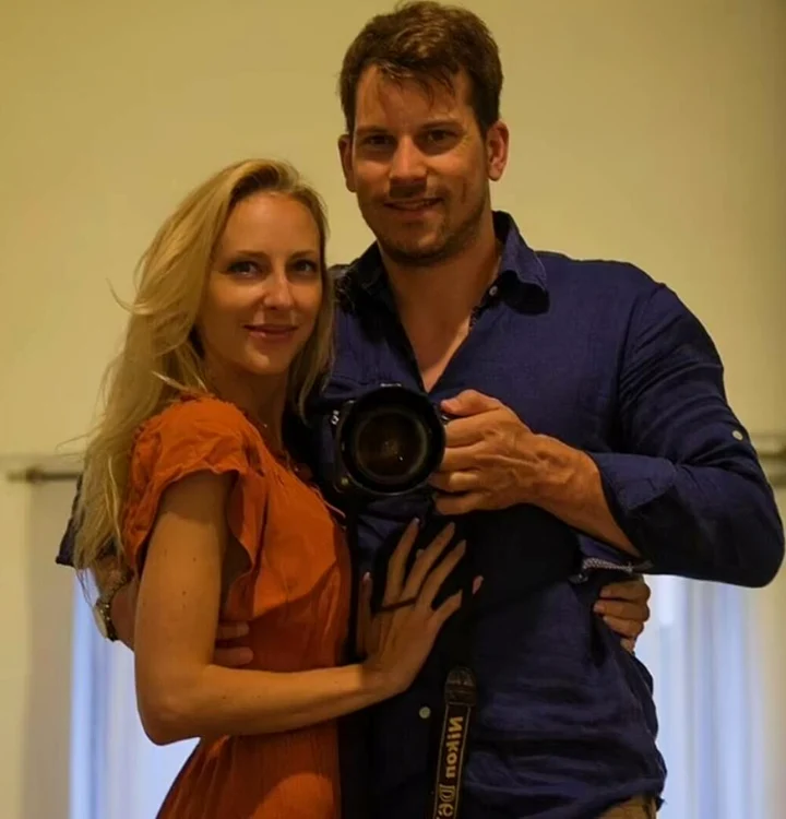 Adevărul din spatele imaginilor idilice ale cuplului. FOTO: Instagram