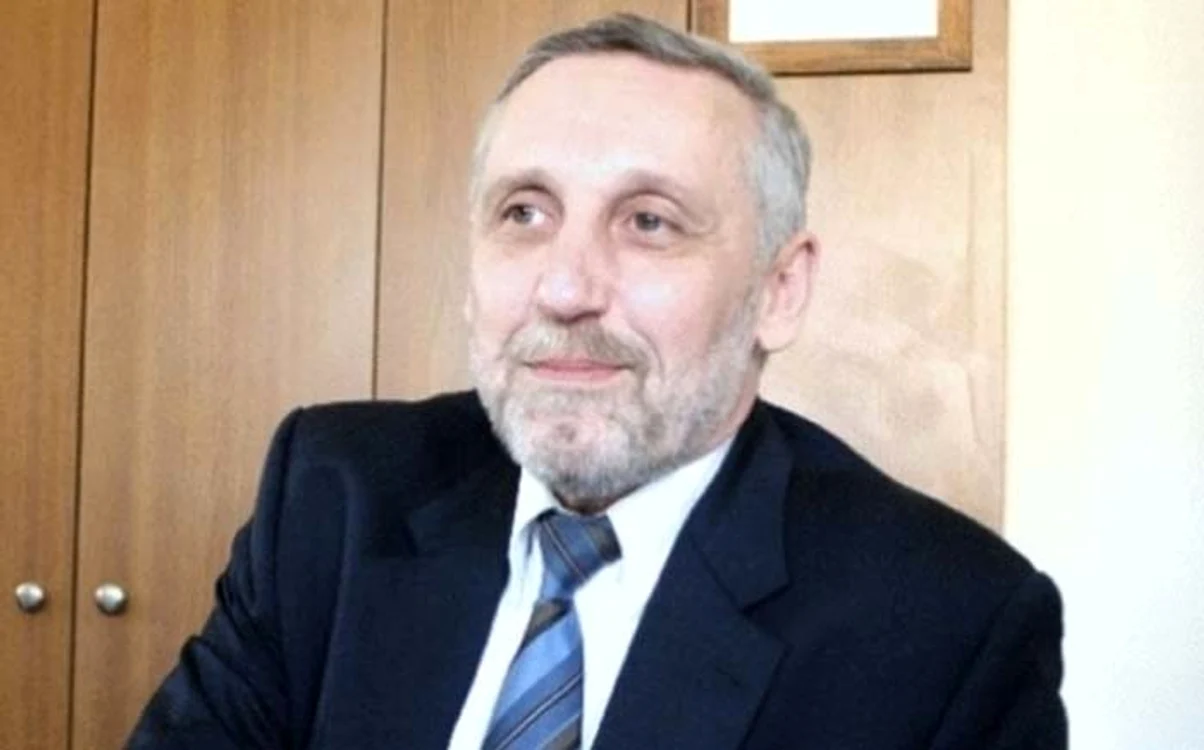 
    Marian Munteanu foto: România Tv  