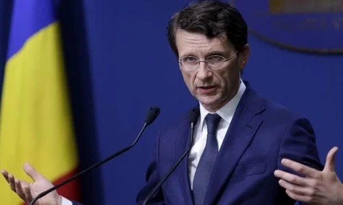 Dan Suciu, purtătorul de cuvânt al BNR, spune că băncile au lichidități jpeg