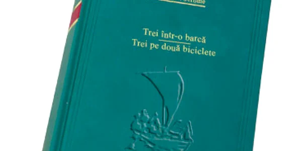 Noua surpriză a ziarului "Adevărul"
