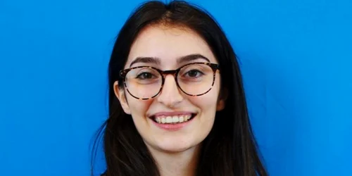 Alexandra Smărăndescu