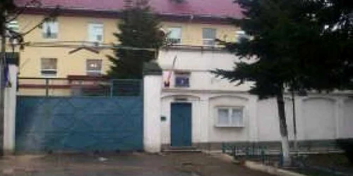 Penitenciarul Mărgineni
