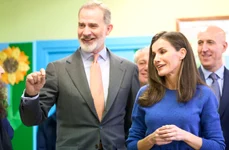 Regele Felipe și Letizia foto profimedia 0835790660 jpg