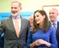 Regina Letizia și Regele Felipe