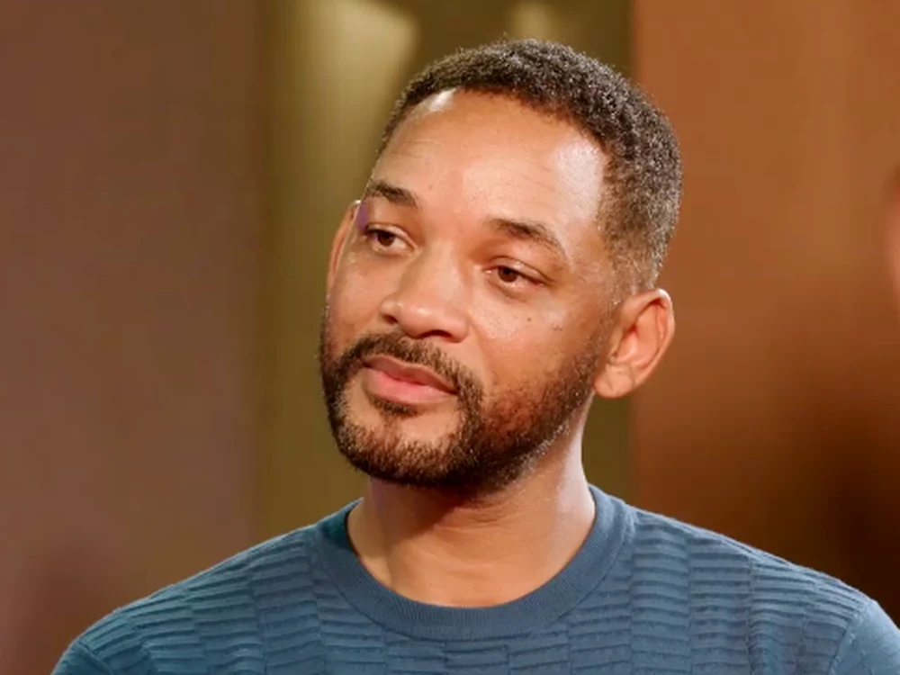 Will Smith a oferit detalii dureroase din perioada copilăriei în cartea sa autobiografică