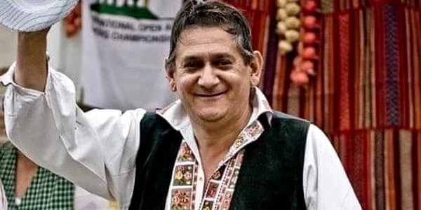 Uica Mihai