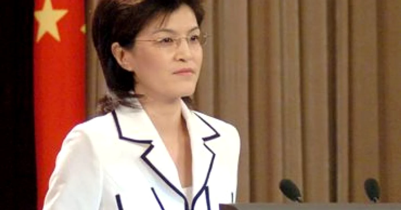 China: "SUA să renunţe la o mentalitate şi la prejudecăţi tipice războiului rece"