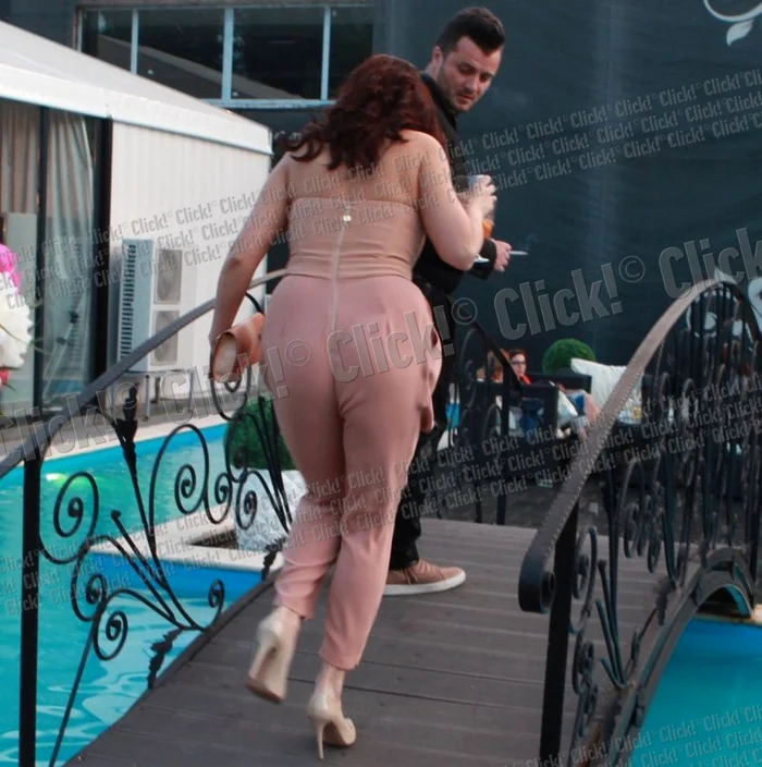 Gabriela Cristea (foto: Roberto Sălceanu)