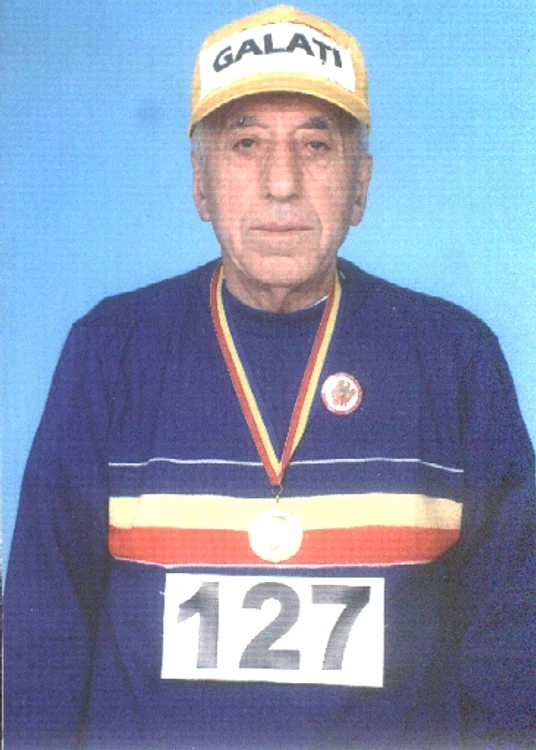 Mihai Drăghici