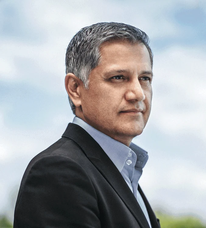 Joe Kiani, CEO Masimo Corp.