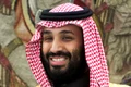 Prințul  moștenitor  Mohammed  bin Salman gettyimages jpg