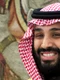 Prințul  moștenitor  Mohammed  bin Salman gettyimages jpg