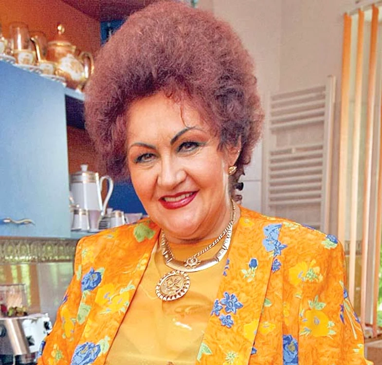 Elena Merisoreanu