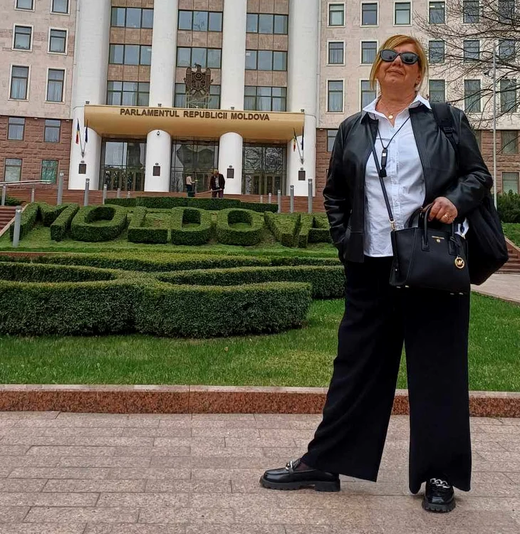 Anca Tîrcă