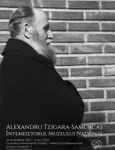 Alexandru Tzigara-Samurcaș – Întemeietorul Muzeului Național (foto: Muzeul Național al Țăranului Român)