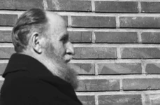 Alexandru Tzigara-Samurcaș – Întemeietorul Muzeului Național (foto: Muzeul Național al Țăranului Român)