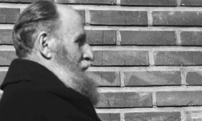 Alexandru Tzigara-Samurcaș – Întemeietorul Muzeului Național (foto: Muzeul Național al Țăranului Român)