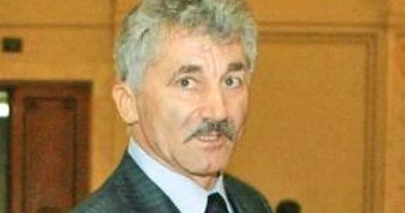 Ioan Oltean 