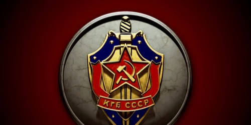 kgb