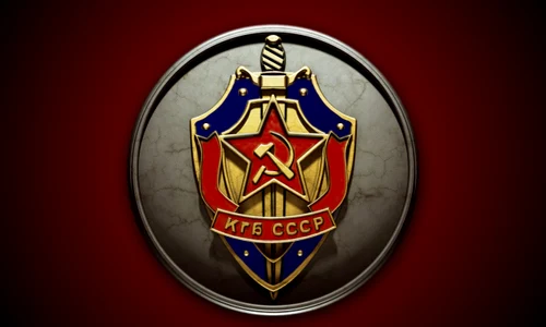 kgb
