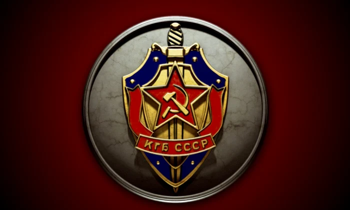 kgb