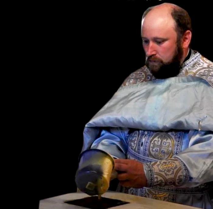 
    Sebastian JitaruFoto: safielumina.ro  