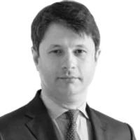 Victor Grigorescu