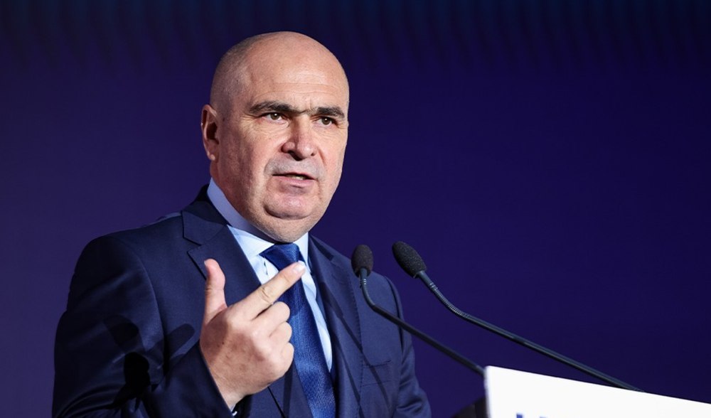 Scandal în PNL. Ilie Bolojan a propus la Fonduri Europene un fost ministru USR - SURSE