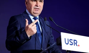 bolojan la congresul usr foto facebook png