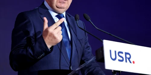 bolojan la congresul usr foto facebook png