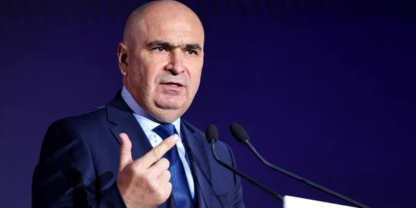 bolojan la congresul usr foto facebook png