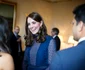 Kate Middleton în rochie transparentă, Getty