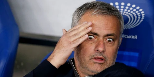 Mourinho