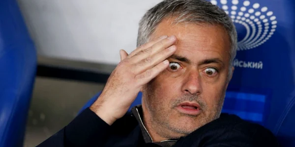 Mourinho