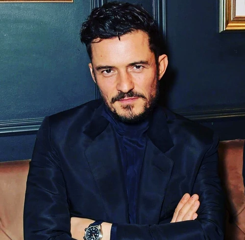 Orlando Bloom, 44 de ani, este cel mai responsabil tătic de la haollywoodfoto: Instagram