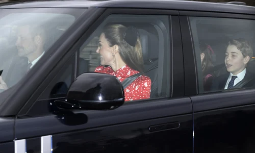 William și Kate la masa Regelui Charles, profimedia 1059715397 jpg