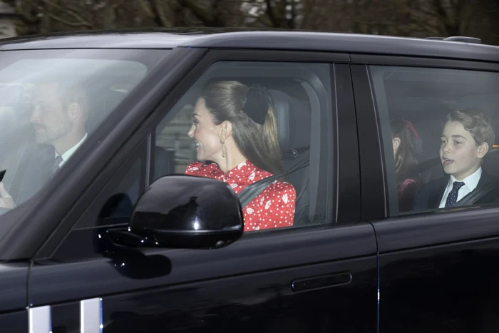 William și Kate la masa Regelui Charles, profimedia 1059715397 jpg