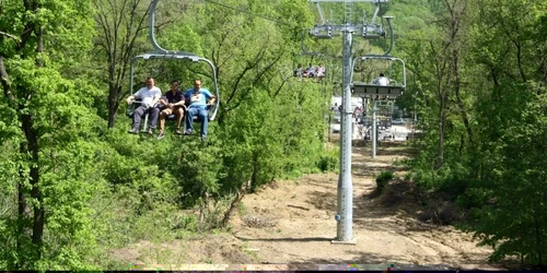 telescaun iasi