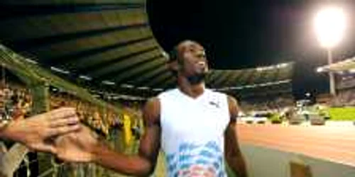 usain bolt