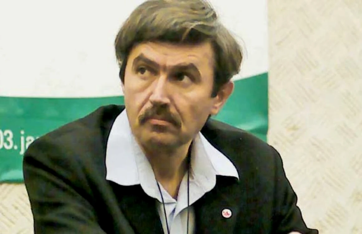 Deputatul Marton Arpad. FOTO Arhivă Adevărul
